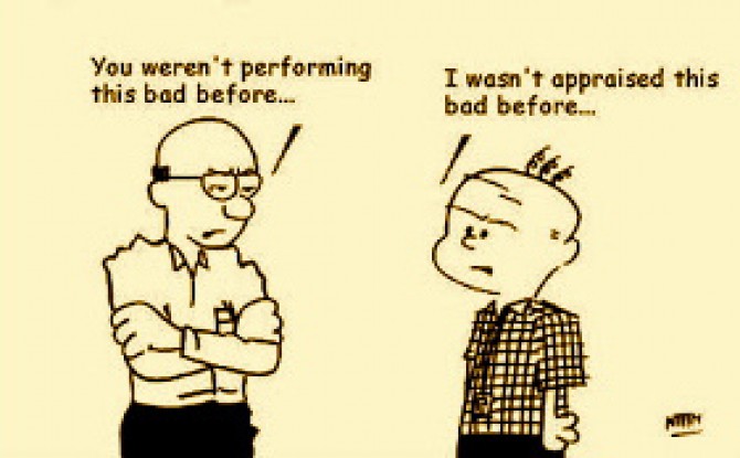 Read more about the article What’s in an Appraisal