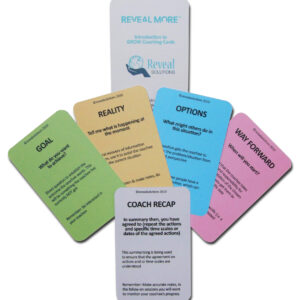 Coaching Cards -Values Bundle