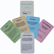 GROW Coaching Model Cards – Bundle