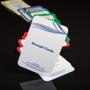 Strengths Coaching Cards