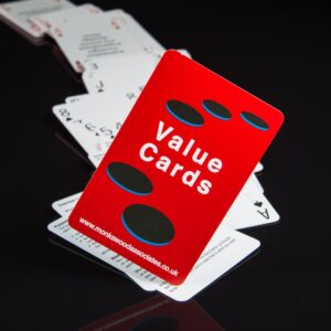 Coaching Cards – Values