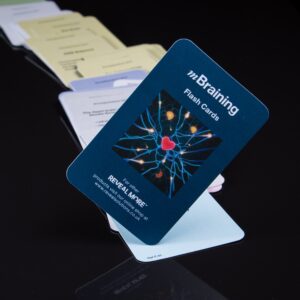 mBraining Flash Learning Cards