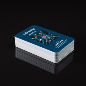 mBraining Flash Learning Cards