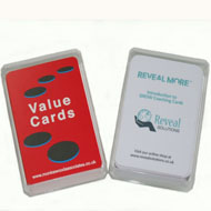 Coaching Cards -Values Bundle